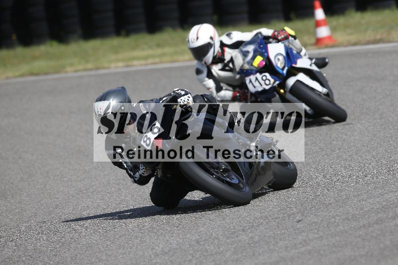/18 05.06.2026  TZ Motorsport ADR/Gruppe rot/86